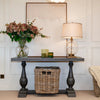 Pompei Console Table life style picture