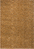 Brink & Campman Pop Art Shaggy Rug Amber picture of the rug shaggy design