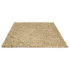 Brink & Campman Pop Art Shaggy Rug Chutney perfect for any space