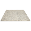 Brink & Campman Pop Art Shaggy Rug Glacier comfortable underfoot and perfect for any area