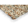 Brink & Campman Pop Art Shaggy Rug Natural soft fluffy rug made from natural materials