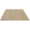Brink & Campman Pop Art Shaggy Rug Natural perfect for living rooms and bedrooms