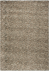 Brink & Campman Pop Art Shaggy Rug Steel picture of the rug shaggy design