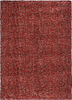 Brink & Campman Pop Art Shaggy Rug Tomato picture of the rug shaggy design