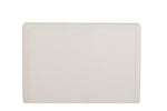 Portia 5ft King Size Bed in Natural shown from the side (6)