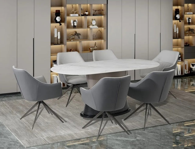 Portofino 180 cm Dining Table