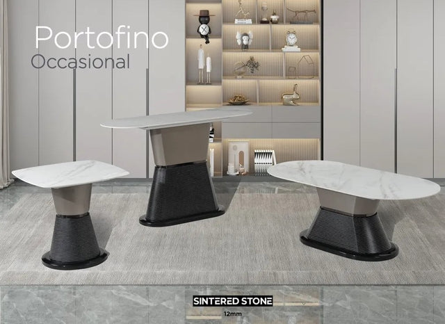 Portofino End Table