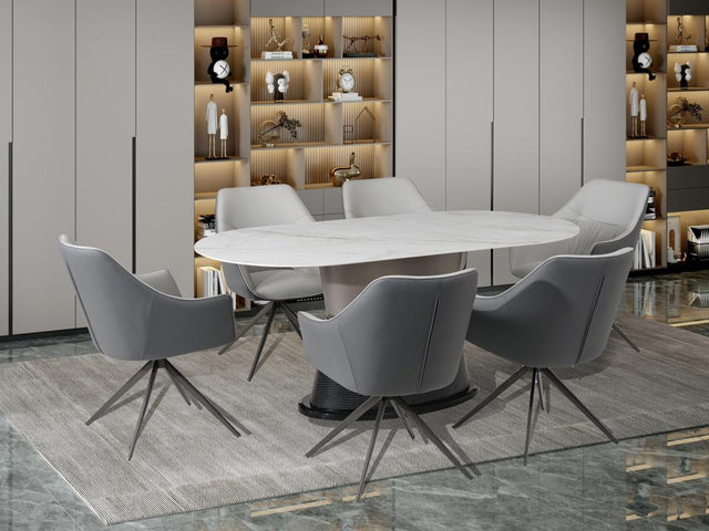 Portofino Dining Set
