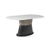 Portofino Dining Set picture of the table on the white background
