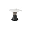 Portofino End Table picture on the white background