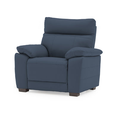 Positano Armchair Indigo