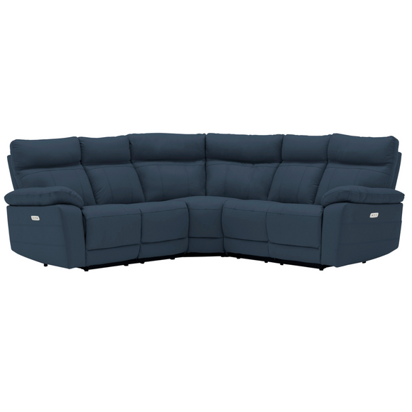 Make a statement with this practical and stylish sofa.