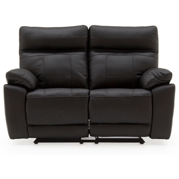 Make a statement with this practical and stylish recliner.