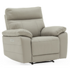 Electric recliner chair for modern comfort.