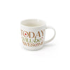 Positivity Set of 6 Mugs alternative view