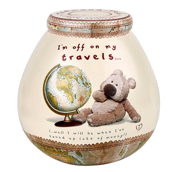 Pot of Dreams Boofle Travels