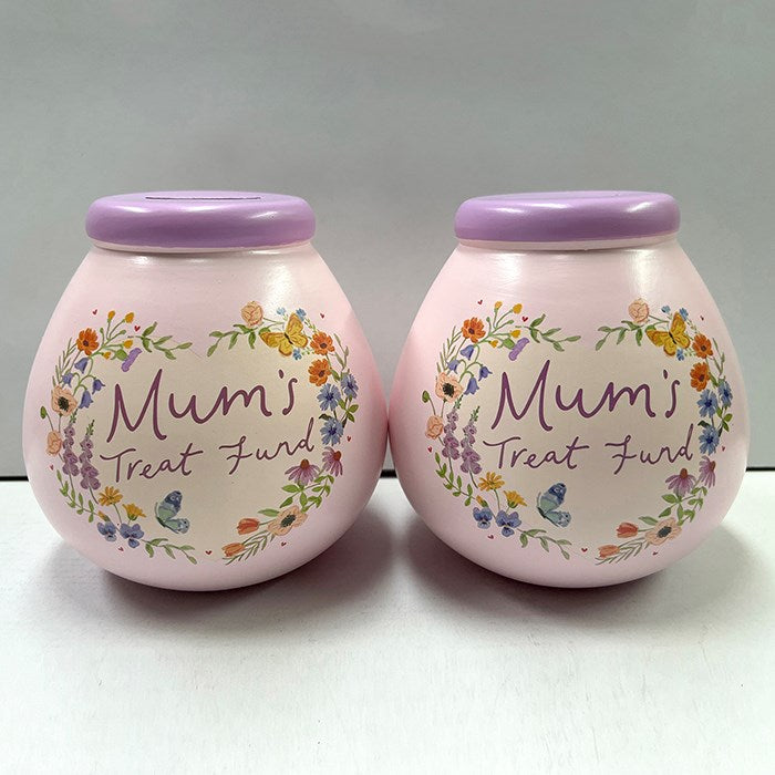 Pot of Dreams Mum's Treat Fund