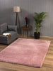Prada Shaggy Rug Coral top view picture