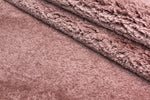 Prada Shaggy Rug Coral picture of the color hue