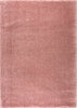 Prada Shaggy Rug Coral picture of the rug design