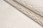 Prada Shaggy Rug Cream picture of the color shade