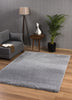 Prada Shaggy Rug Grey top view picture