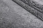 Prada Shaggy Rug Grey picture of the color shade