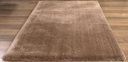 Prada Shaggy Rug Mink picture on the floor