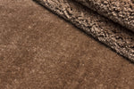 Prada Shaggy Rug Mink picture of the color shade