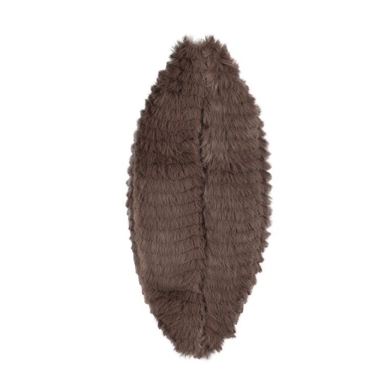Scatterbox Cushion Presley Chocolate
