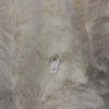Scatterbox Cushion Presley Cream with a hidden zipper