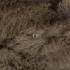 Scatterbox Cushion Presley Taupe with a zipper