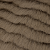 Scatterbox Cushion Presley Taupe made in a warm taupe color hue with a weaving design