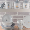 Price & Kensington Madison Coffee Storage Jar on a kitchen worktop