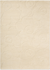 Marimekko Priito Unikko Floral Rug Natural White picture of the rug floral design