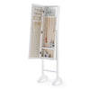 Prima Jewellery Mirror picture of jewellery and accessories storage