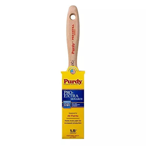 Purdy 1.5 Pro Extra Monarch Brush