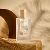 Pure Tranquility Room Mist 90 ml in a styled setting
