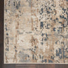 Nourison Quarry Rug QUA01 Beige Grey made in a beige abd grey colors