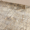 Nourison Quarry Rug QUA03 Beige Grey close-up view picture of the pattern design