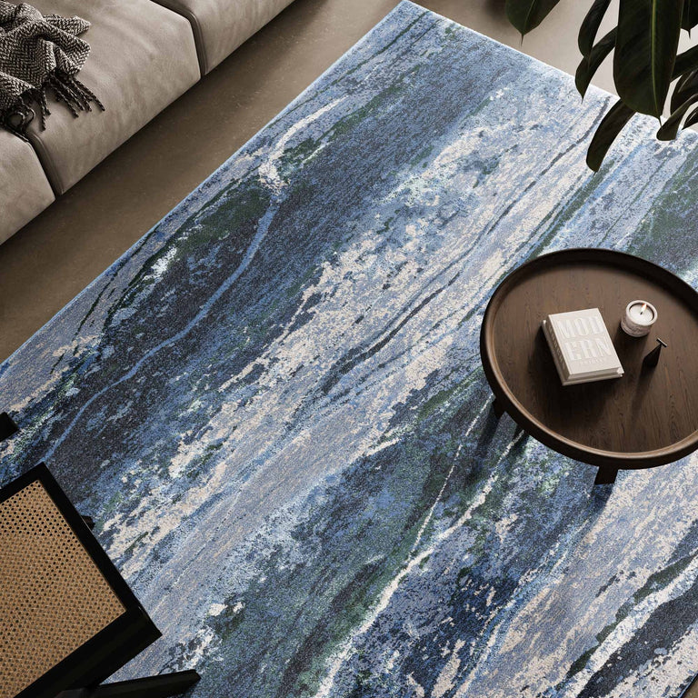 Quartz Rug 083-0002/4272