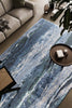Quartz Rug 083-0002/4272 top view picture of the rug