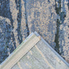 Quartz Rug 083-0002/4272 picture of the backig