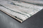 Quartz Rug 083-0002/9262 picture of the corner