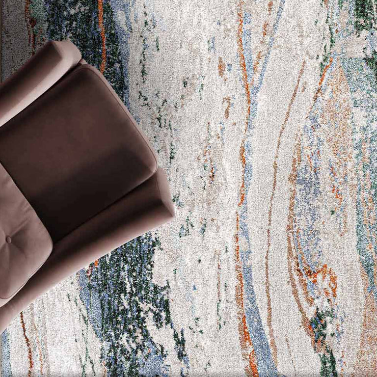 Quartz Rug 083-0002/9262