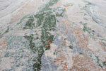 Quartz Rug 083-0002/9262 picture of the color palet