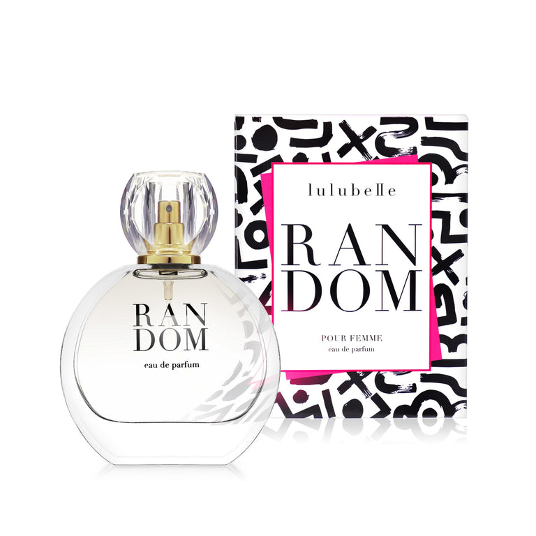 Random Perfume - Lulubelle
