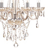 Luxurious chandeliers for stylish home decor

