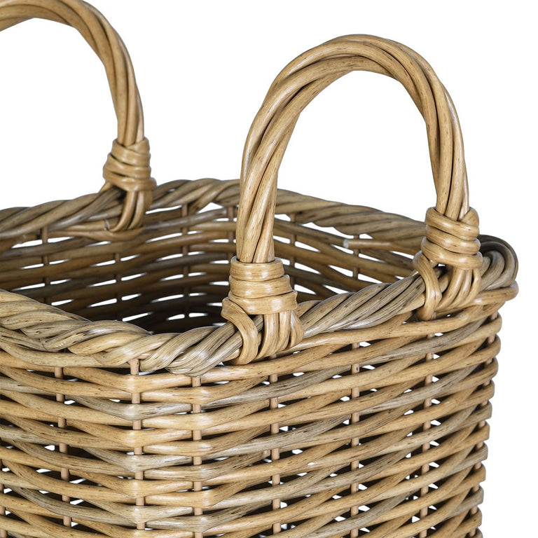 Rattan Umbrella Stand