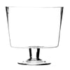 Ravenhead Selected Footed Trifle Bowl 20 cm on a white background